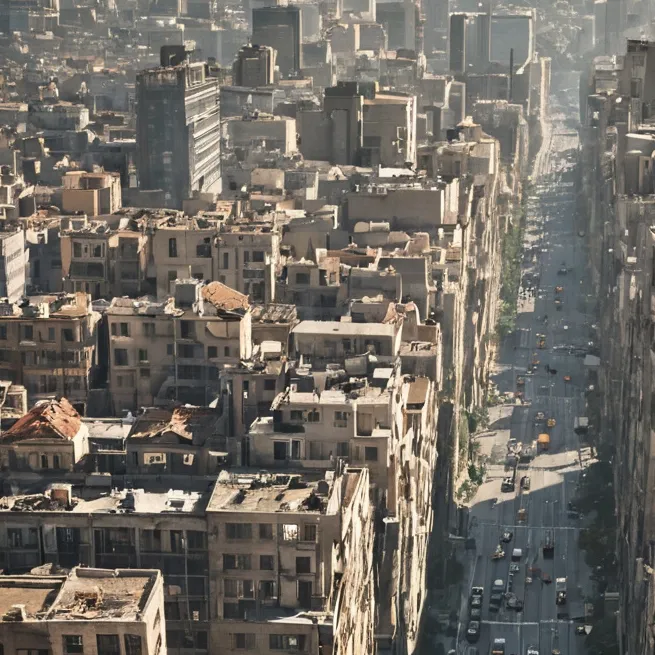 chat with ai character: Invincible RP