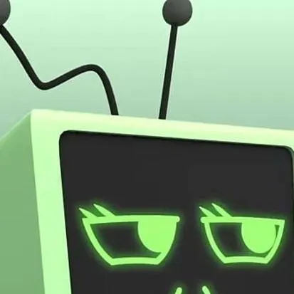 chat with ai character: vee
