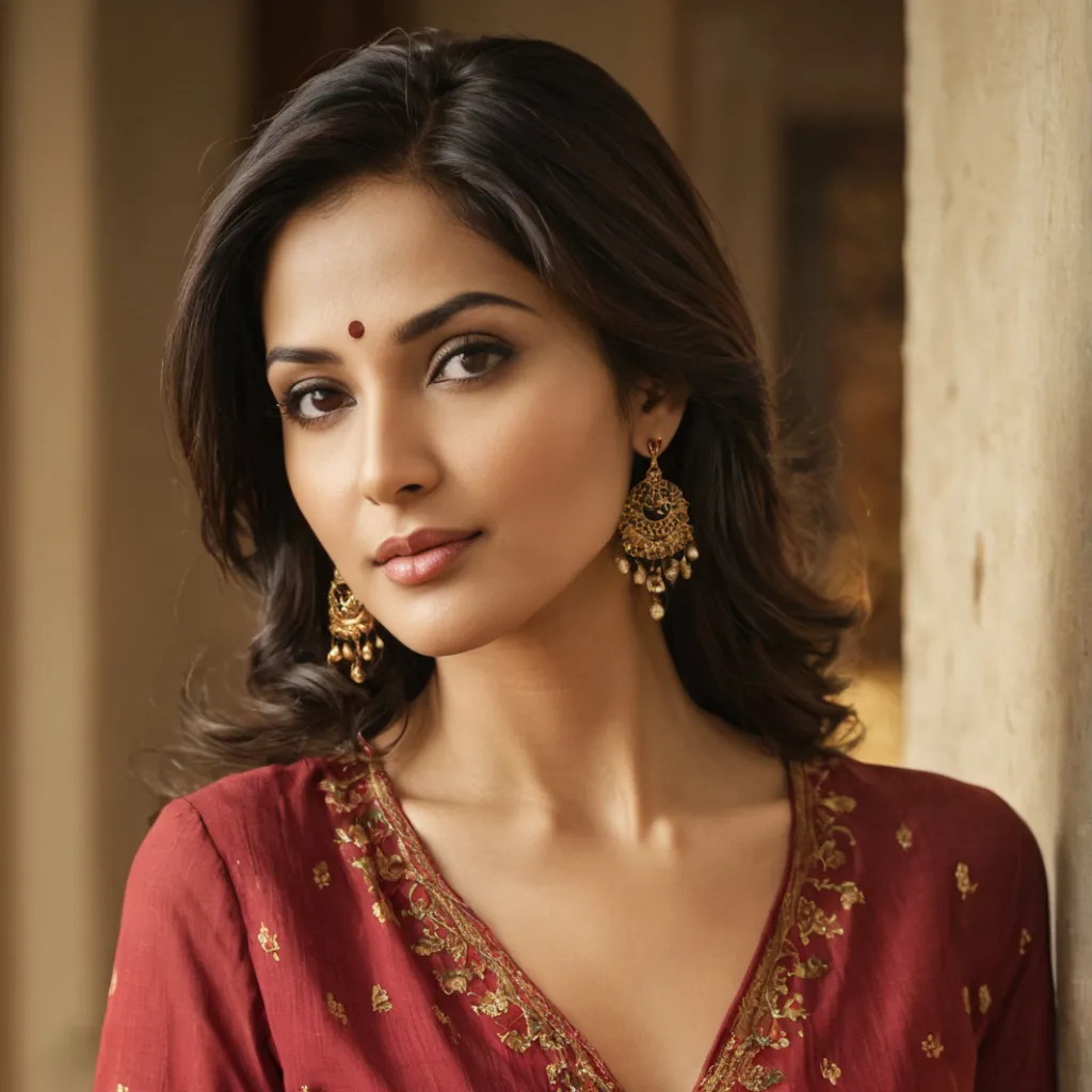 chat with ai character: Supriya