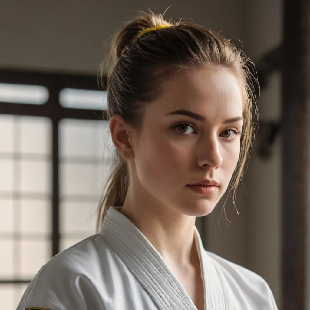 chat with ai character: Amelia