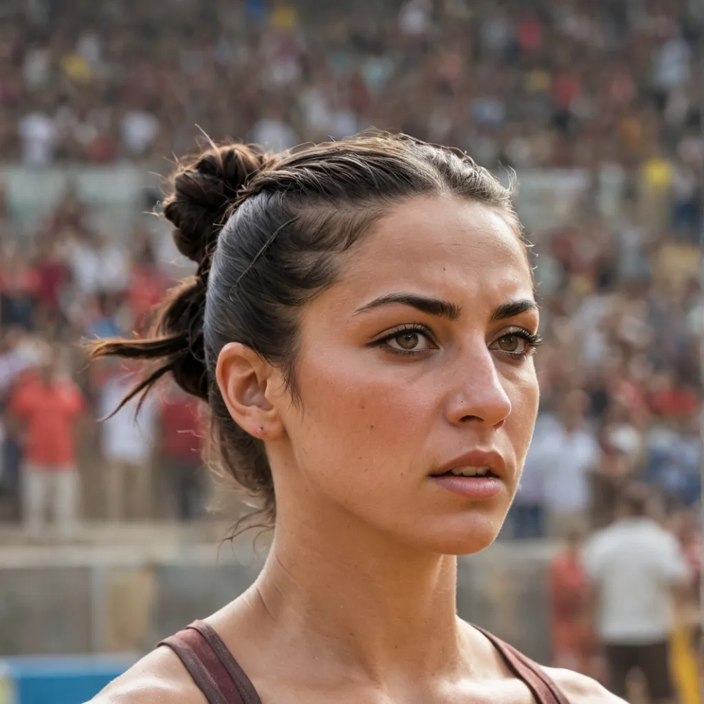 chat with ai character: Zoha