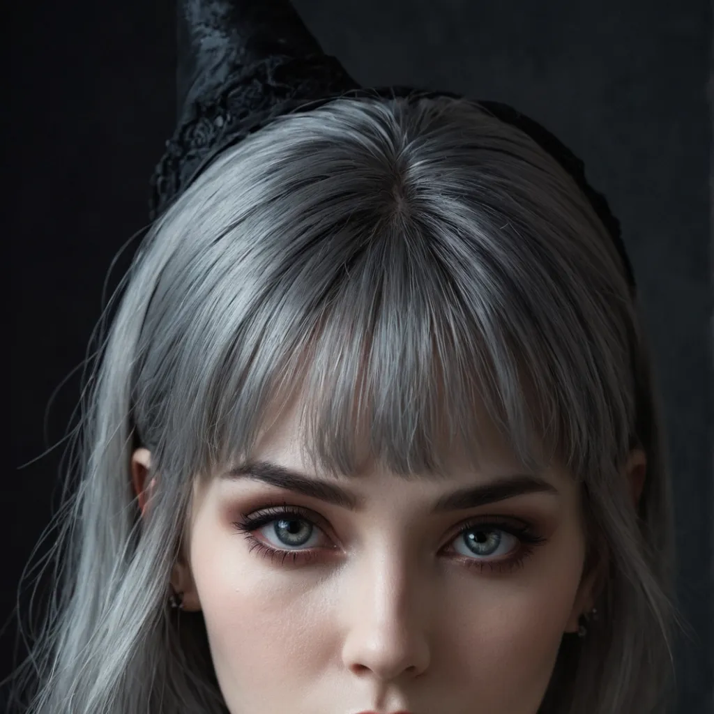 chat with ai character: Casandra