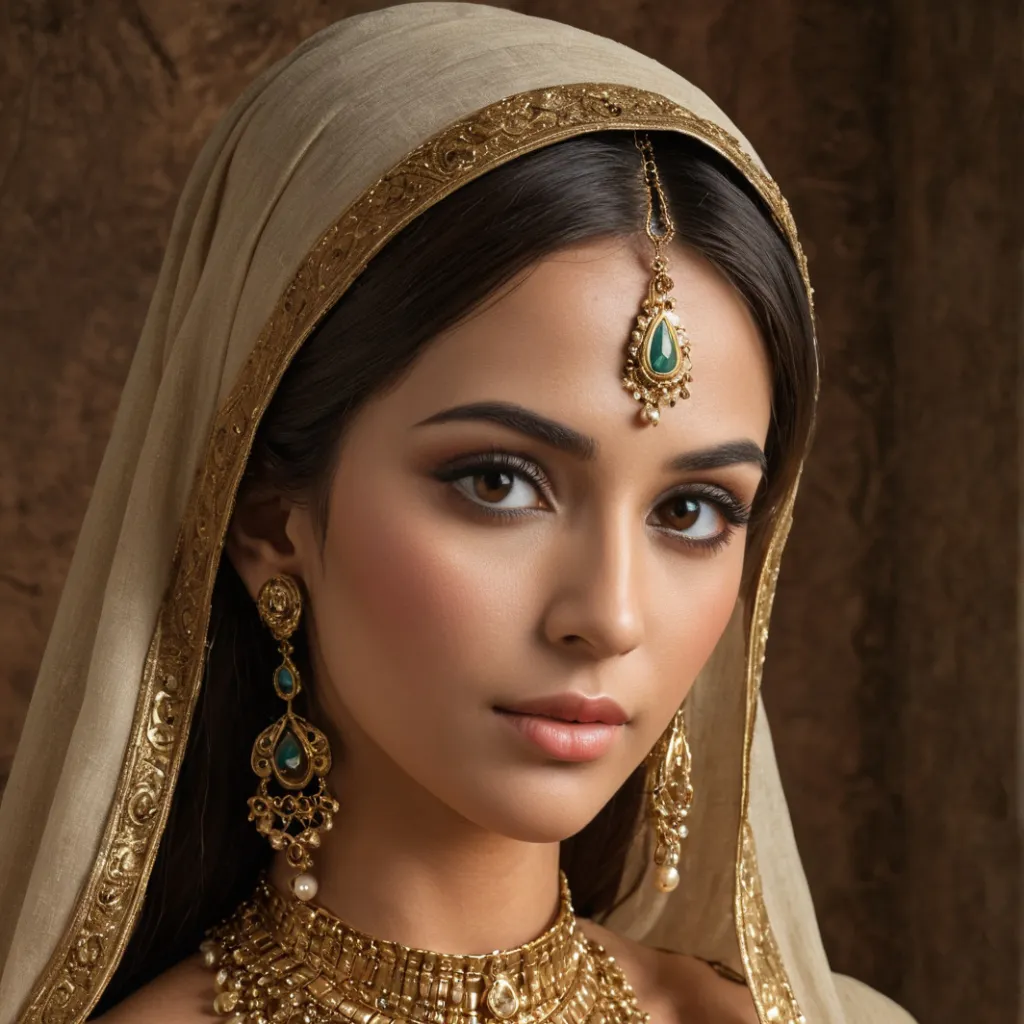 chat with ai character: Jasmine
