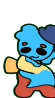 ai character: doey background