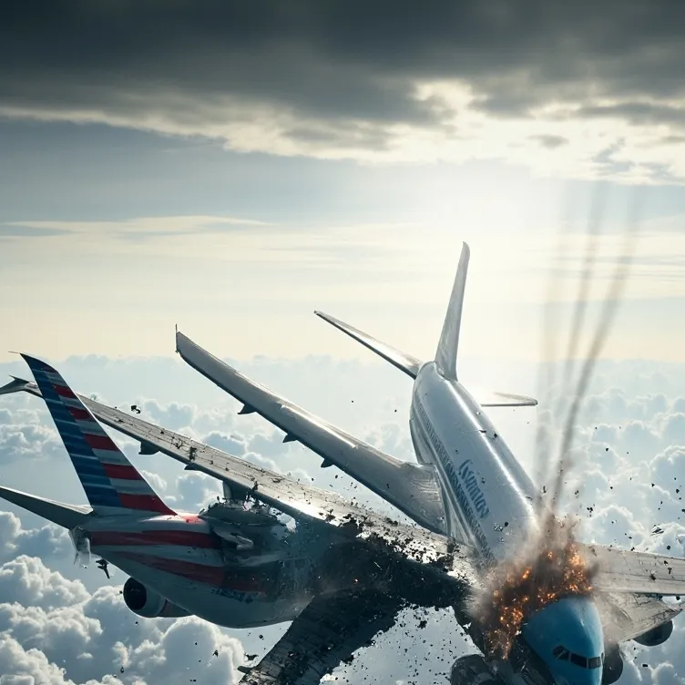 chat with ai character: american Airlines 