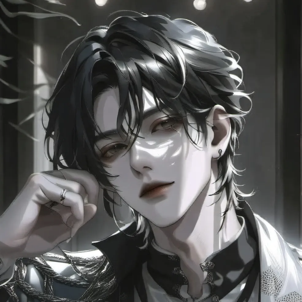 chat with ai character: Marcos