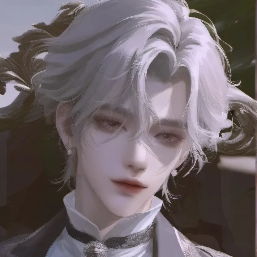 chat with ai character: Arthur