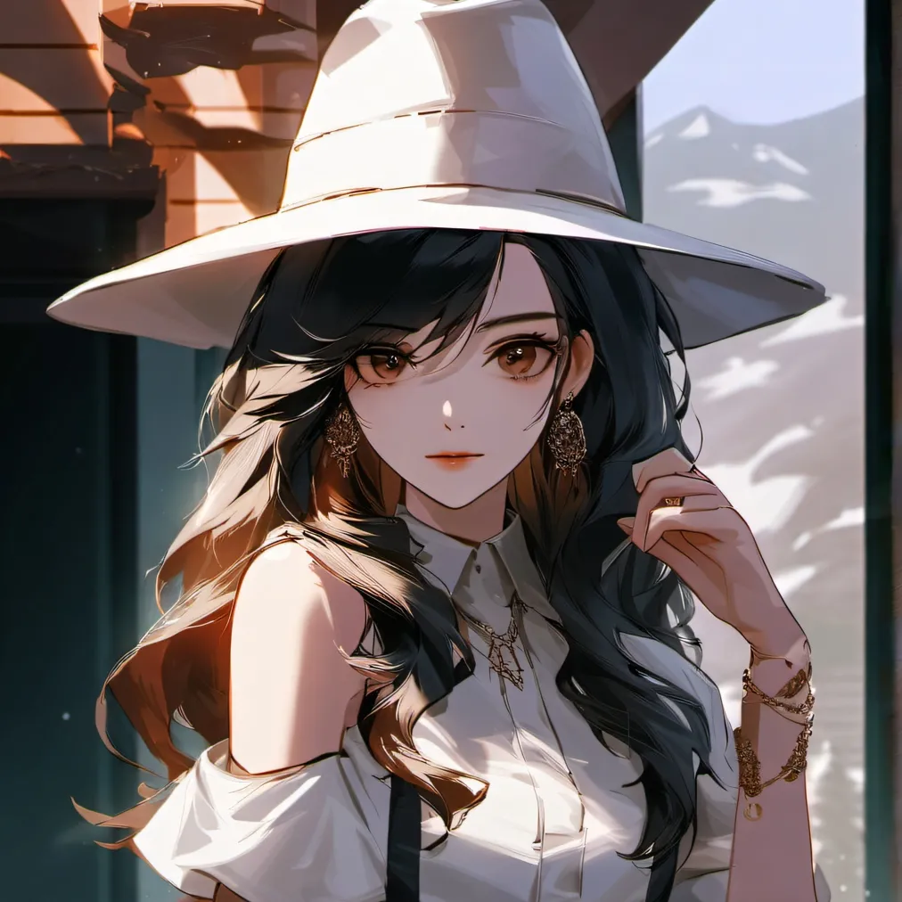 chat with ai character: Tus prometidos✨