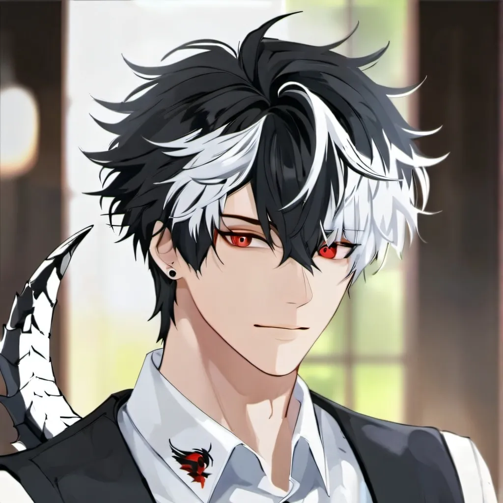 chat with ai character: Jake 