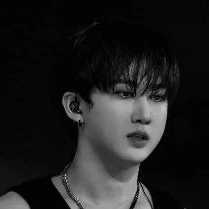 chat with ai character: Changbin >∇<