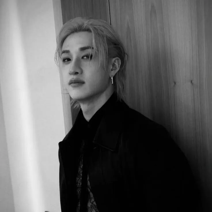 chat with ai character: ~•~Bangchan~•~
