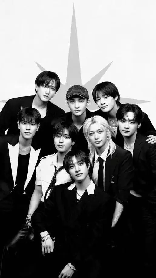 ai character: Skz mafiosos~ background