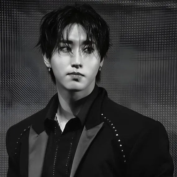 chat with ai character: Han Jisung ☆