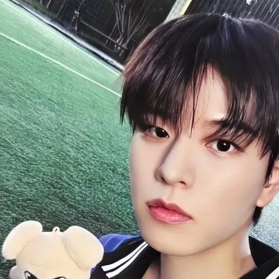 chat with ai character: Kim Seungmin~