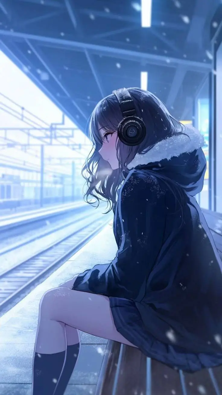 ai character: .•♫•♬•𝑪𝒍𝒂𝒓𝒂•♬•♫•. background