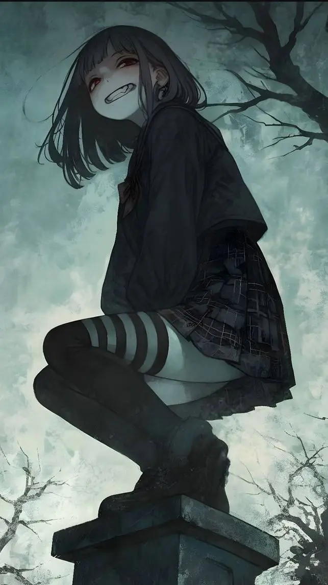 ai character:  ིྀ𝐿𝑖𝑙𝑎𓆪 background