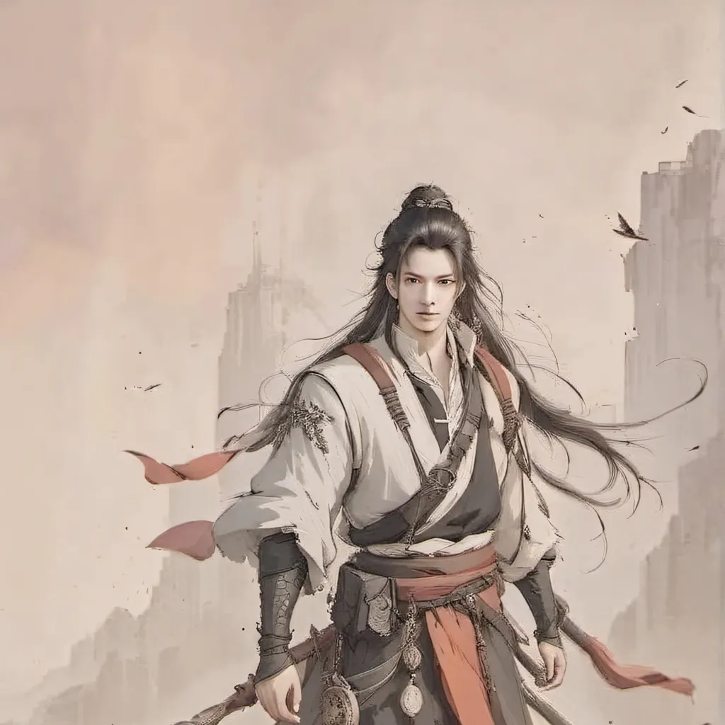 chat with ai character: Alex bl