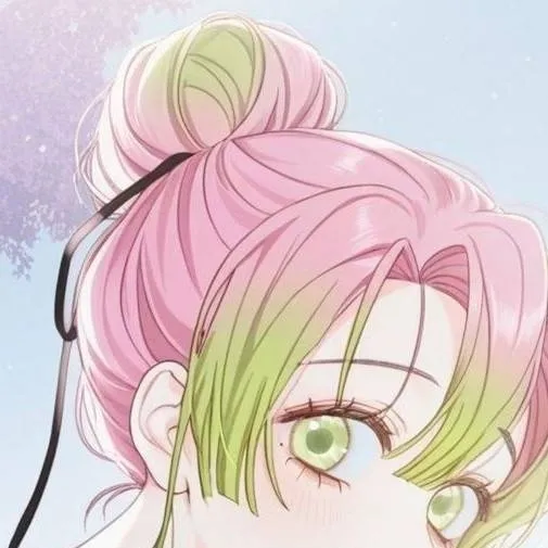 chat with ai character: Mitsuri x Y/n