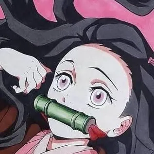 chat with ai character: Nezuko kamado
