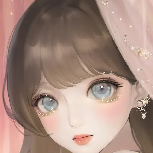 chat with ai character: Мия 