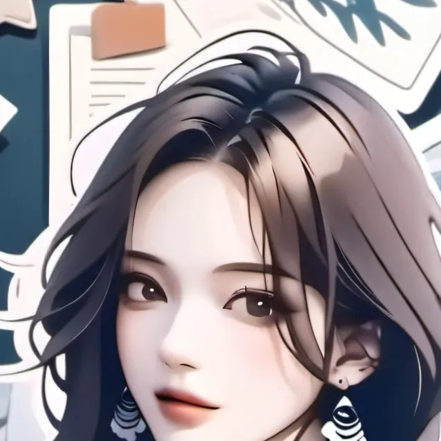 chat with ai character: Юля
