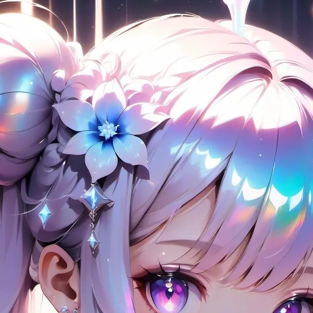 chat with ai character: Эвелина 