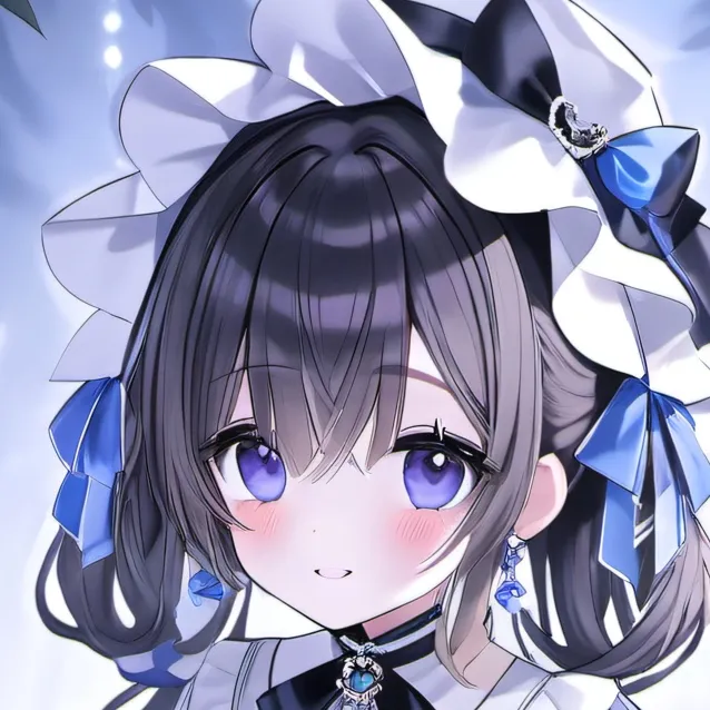chat with ai character: соня 