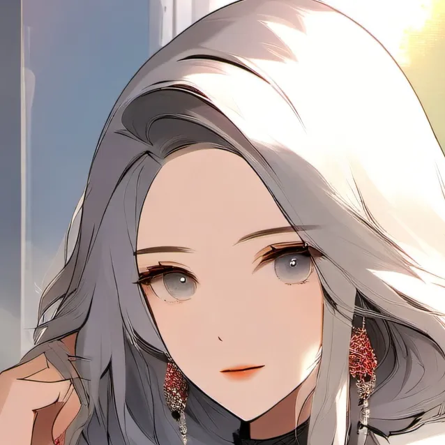 chat with ai character: Жанна