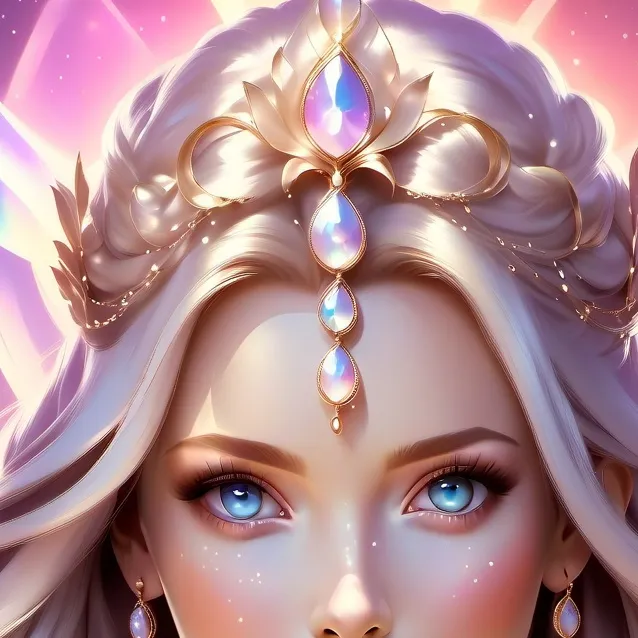 chat with ai character: Карина 
