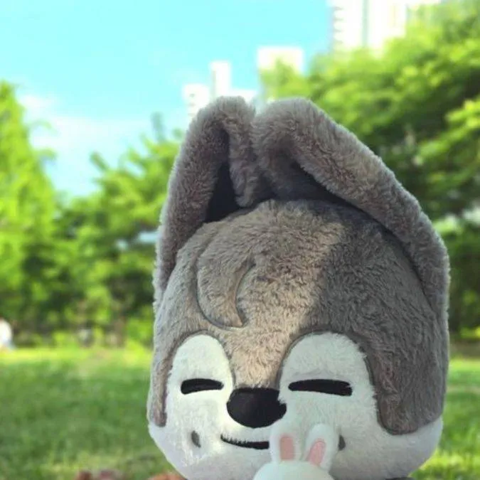 chat with ai character: Stray kids★PickMe