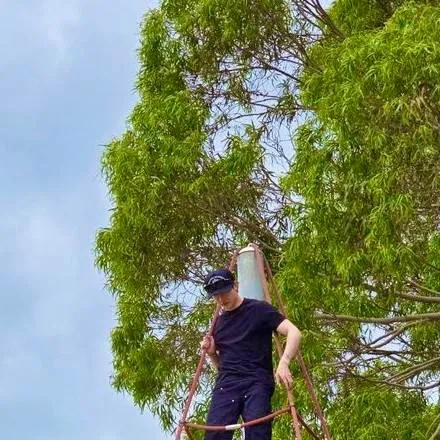 chat with ai character: ⋆🐾°BangChan𖤐⭒๋࣭ ⭑