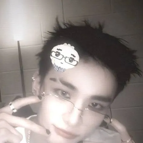 chat with ai character: ✮♪нуυηʝιη⚡︎✭