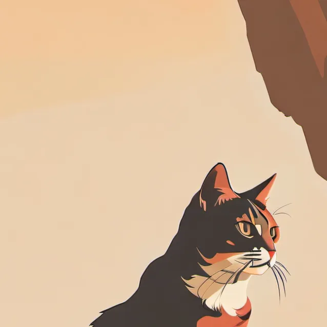chat with ai character: Warriorcats