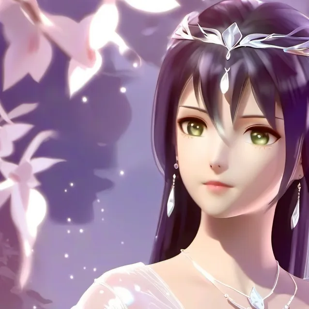 chat with ai character: mita Sakuri
