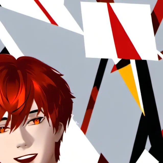 chat with ai character: akuremon