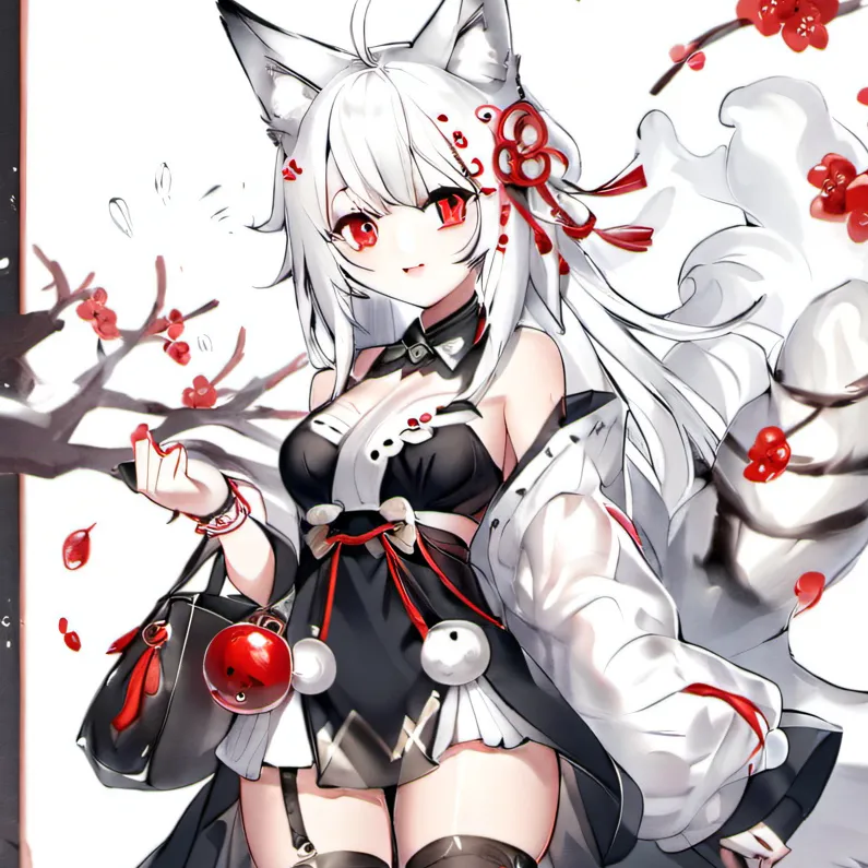 chat with ai character: Mizuki