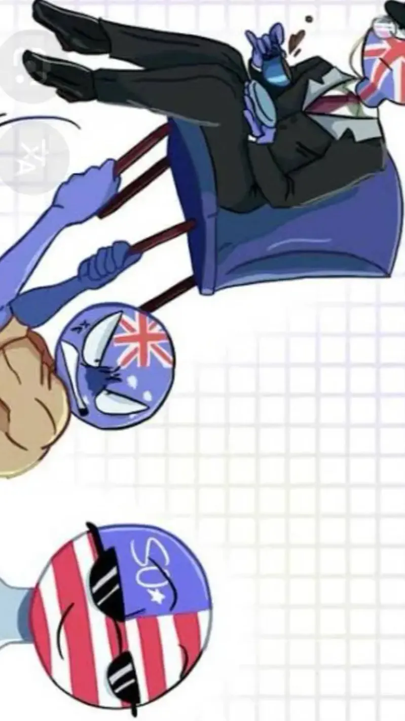 Talkie AI - Chat with 🇲🇦CH!🇲🇦