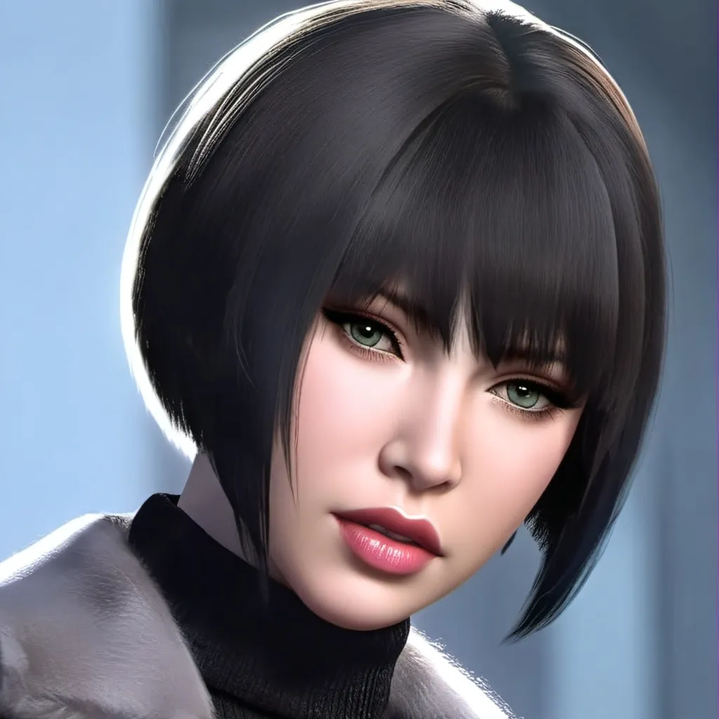 chat with ai character: olivia 