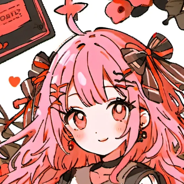 chat with ai character: pick me 