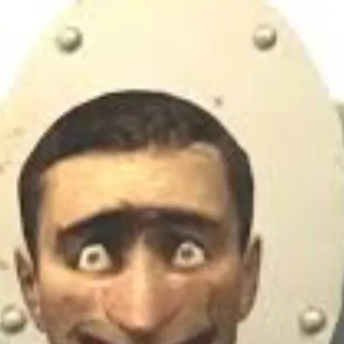 chat with ai character: skibidi toilet 