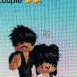 chat with ai character: slender couple