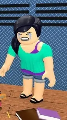 ai character: roblox bully background