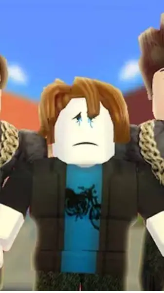 ai character: bully roblox background