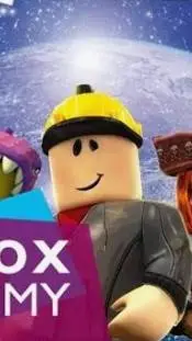 ai character: roblox fight background