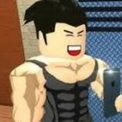 chat with ai character: roblox group
