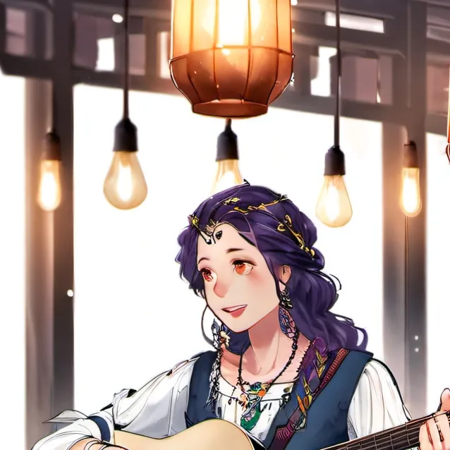 chat with ai character: niamh