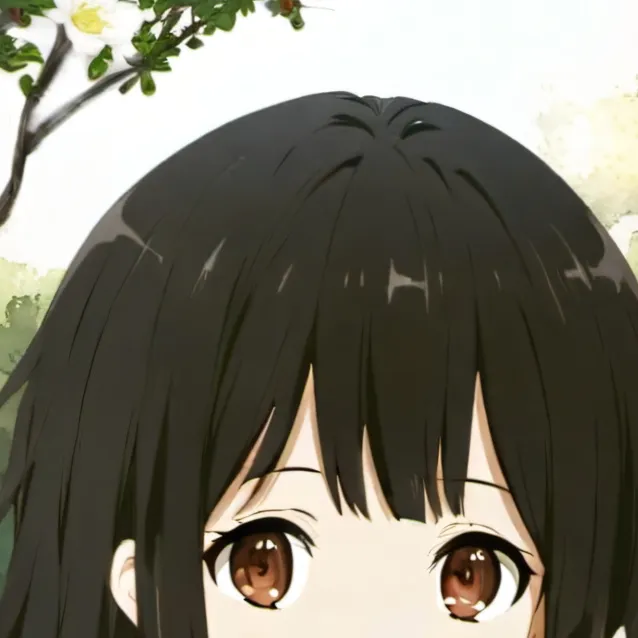 chat with ai character: lilly
