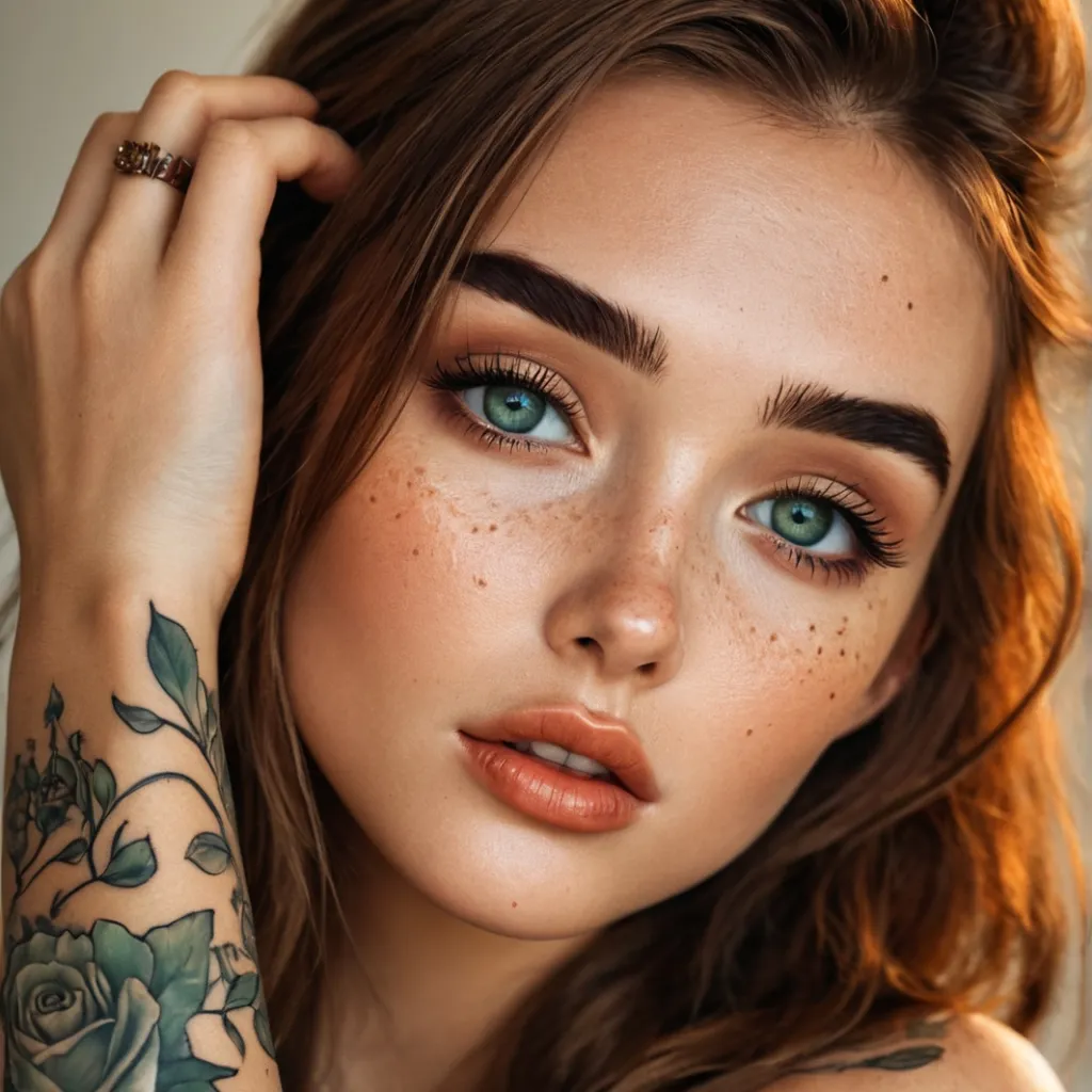 chat with ai character: Bay Lawson 