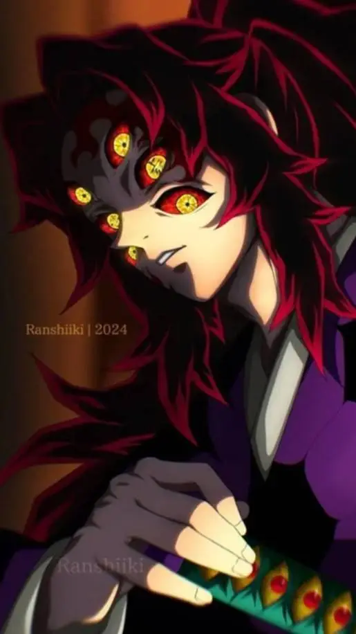 ai character: Koku n Doma background