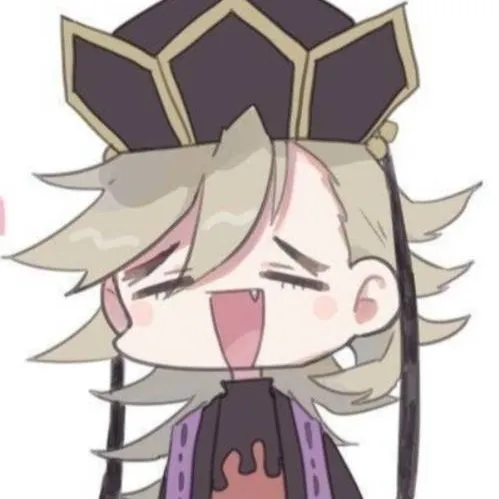 chat with ai character: toddler Dōma